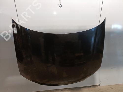 Hood AUDI A3 (8P1) 2.0 TDI 16V | BP29081510C1 