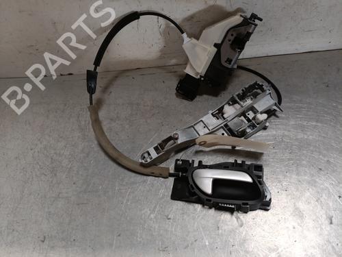 Høyre foran lås CITROËN BERLINGO MULTISPACE (B9) 1.6 BlueHDi 120 | BP28442453C97 