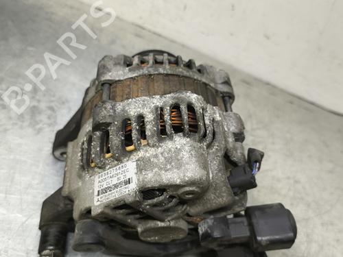 Alternator PEUGEOT 206+ (2L_, 2M_) 1.4 i | BP36014706M7 - Image 3