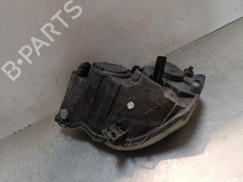 Right headlight VW POLO IV (9N_, 9A_) 1.4 TDI | BP28442561C29 