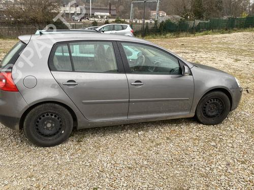 Climate control VW GOLF V (1K1) 2.0 TDI | BP22033224I5 - Image 6