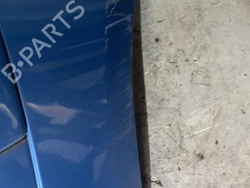 Rear bumper CITROËN C4 Picasso I MPV (UD_) 1.6 HDi | BP21719141C8 