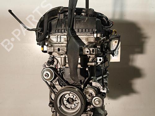 Engine CITROËN C3 III (SX) 1.2 VTi 82 | BP40201346M1 - Image 2