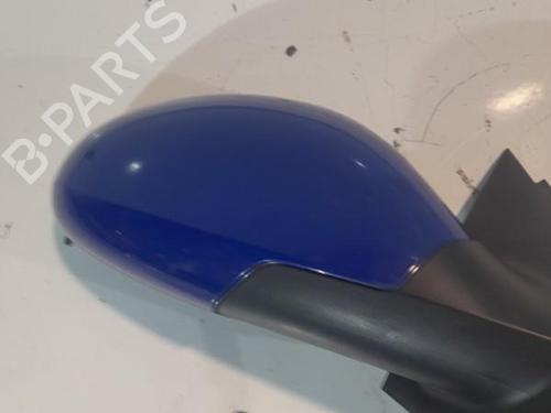 Used Right mirror SEAT IBIZA III (6L1) 1.9 TDI (100 hp) 21705513
