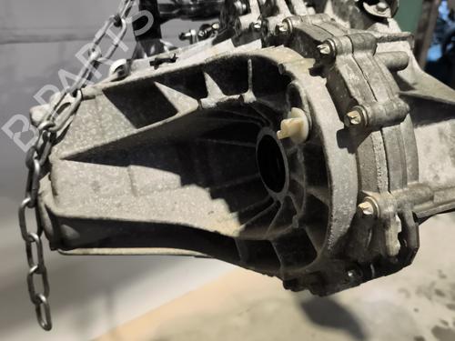 Gearbox RENAULT MEGANE IV Hatchback (B9A/M/N_) 1.2 TCe 130 (B9MR) | BP23823019M3  - Image 6