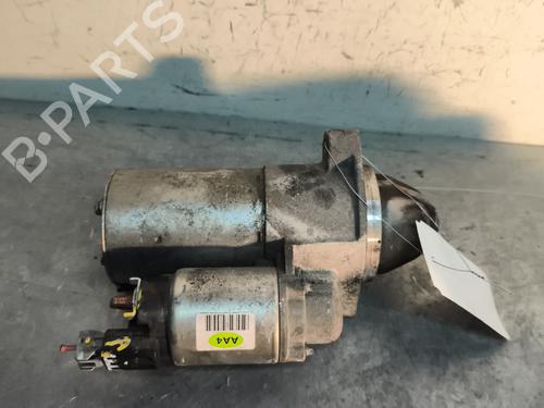 Starter KIA CEE'D Sportswagon (JD) 1.6 CRDi 136 | BP31258013M8