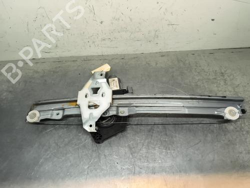 Alzavetro anteriore destra CITROËN DS4 (NX_) 1.6 HDi 115 | BP30646941C23 