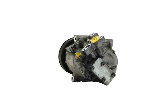 AC compressor RENAULT CLIO IV (BH_) 1.5 dCi 90 | BP36014792M34 - Image 3