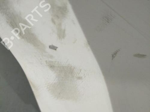 Right front fenders RENAULT MASTER II Van (FD) 2.8 dTI | BP22032116C42 