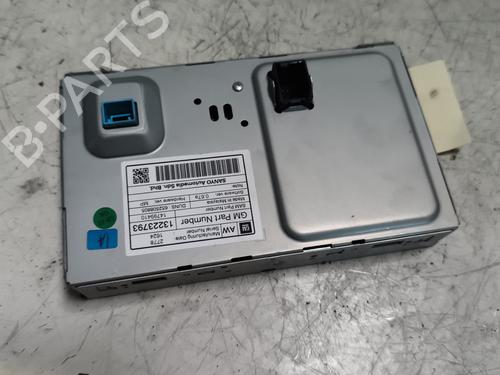 display-monitor-opel-insignia-a-saloon-g09-2008-2009-2010-2011-2012-2013-2014-2015-2016-2017-26173386 main image