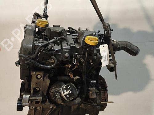 Engine RENAULT MODUS / GRAND MODUS (F/JP0_) 1.5 dCi (FP0E, JP0E) | BP38058932M1 - Image 3