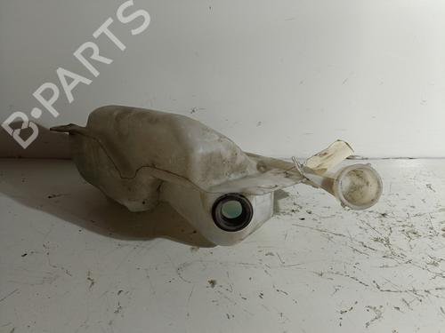 Used Windscreen washer tank NISSAN QASHQAI / QASHQAI +2 I (J10, NJ10, JJ10E) 1.5 dCi (106 hp) 23822100