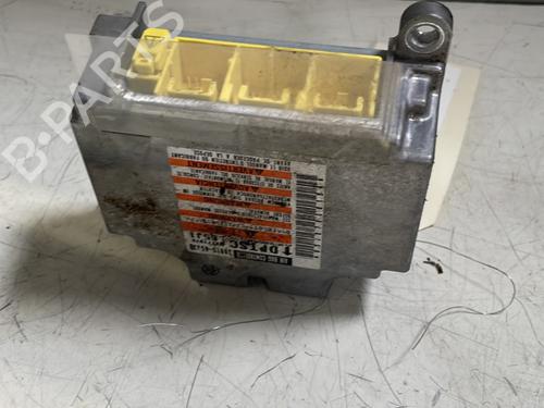 ECU airbags SUZUKI GRAND VITARA II (JT, TE, TD) 1.9 DDiS All-wheel Drive (JT419, TD44, JB419WD, JB419XD,... | BP24526603M53 