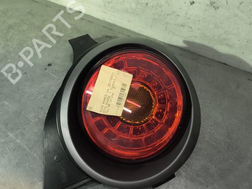 Right taillight ALFA ROMEO MITO (955_) 1.3 MultiJet (955AXP1A, 955AYC1A) | BP29485318C35 