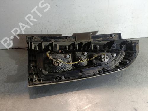 Used Left taillight Left taillight KIA SOUL I (AM) 1.6 CRDi 128 (126 hp) 29330930 29330930