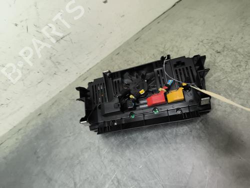 Climate control AUDI A3 Sportback (8PA) 2.0 TDI 16V | BP30647145I5 - Image 2