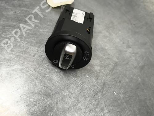 Interruttore luci Interruttore luci VW POLO V (6R1, 6C1) 1.4 GTI (180 hp) 30647004 30647004