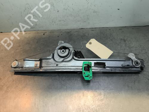 Used Front right window mechanism Front right window mechanism 37501870 37501870