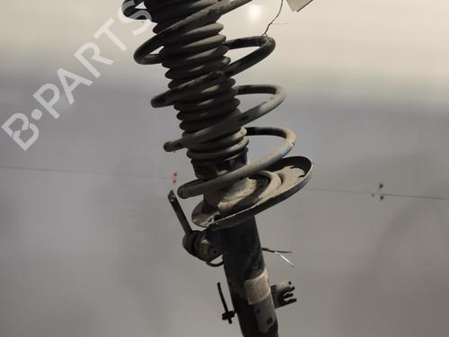 Used Left front shock absorber Left front shock absorber CITROËN C3 III (SX) 1.2 VTi 82 (82 hp) 24527032 24527032