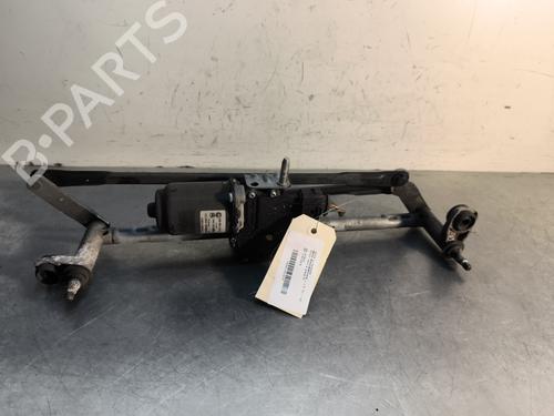 Front wiper motor SKODA RAPID Spaceback (NH1) 1.6 TDI | BP29997516M29 - Image 2