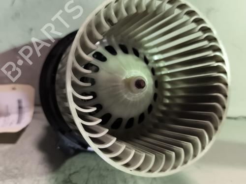 Heater blower motor PEUGEOT 208 II (UB_, UP_, UW_, UJ_) 1.2 PureTech 75 | BP26893387M62 
