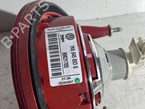 Left tailgate light VW GOLF V (1K1) 1.9 TDI | BP21693794C79 