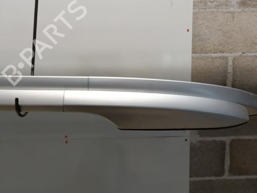Roof bar RENAULT MEGANE III Grandtour (KZ0/1) 1.9 dCi (KZ0J, KZ0N, KZ1S) | BP21712829C65 