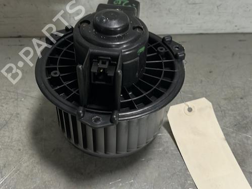 Used Heater blower motor NISSAN PIXO (UA0) 1.0 (68 hp) 27328356