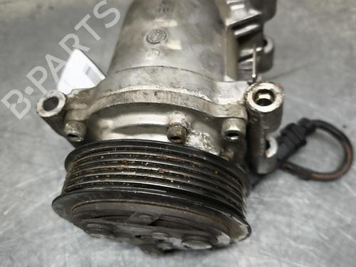 AC compressor CITROËN C3 III (SX) 1.5 BlueHDi 100 (SXYHYP, SXYHTU) | BP36014751M34  - Image 5