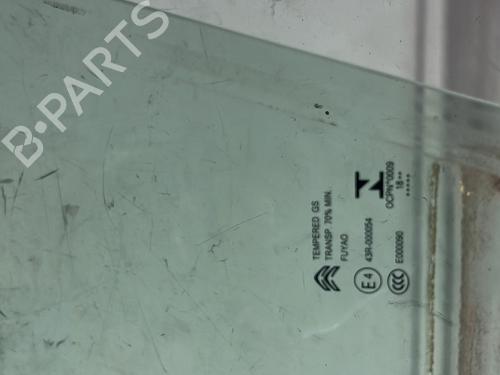 front-left-door-window-citroen-c3-aircross-ii-2r_-2c_-2017-26729138 main image