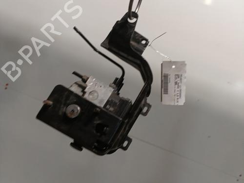 Pompe ABS PEUGEOT 208 I (CA_, CC_) 1.6 HDi / BlueHDi 75 (75 hp) 28165256