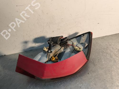 Lampa tylna prawa SKODA FABIA II (542) 1.2 | BP29997127C35 