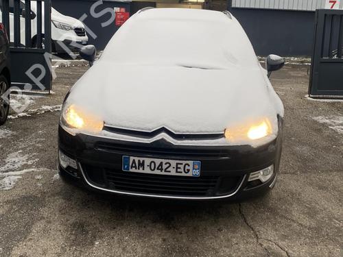 Left front window switch CITROËN C5 III Break (RW_) 1.6 HDi 110 (RW9HZC) | BP25336514I27 - Image 7