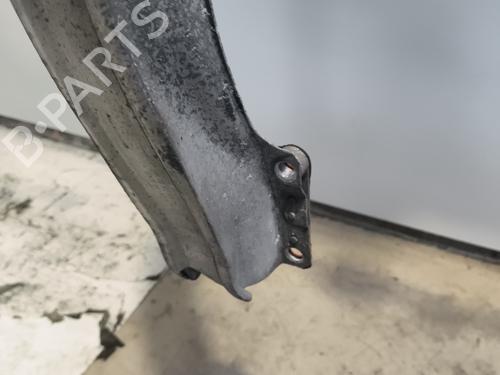 Rear bumper reinforcement PEUGEOT 5008 (0U_, 0E_) 1.6 HDi | BP24931800C73 