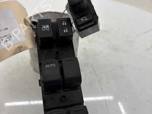 Left front window switch SUZUKI SWIFT V (AZ) 1.0 (A2L310) | BP39639839I27 - Image 2