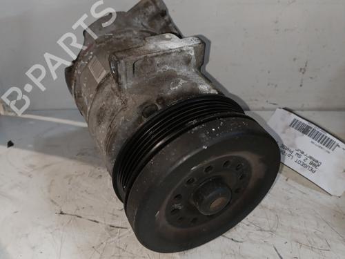 Used AC compressor AC compressor OPEL CORSA D (S07) 1.2 (L08, L68) (86 hp) 24802958 24802958