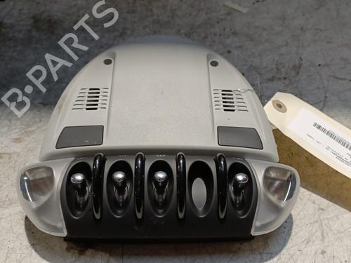 Innerbelysning MINI MINI (R56) Cooper D (109 hp) 22893648