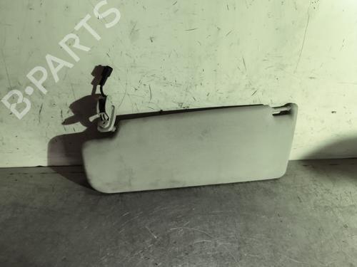 Right sun visor SEAT ALTEA (5P1) 1.9 TDI | BP29980003I2