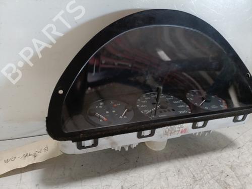 Instrument cluster FIAT PUNTO (176_) 60 1.2 (176AP, 176AR, 176AQ, 176BB) | BP21693482C47 