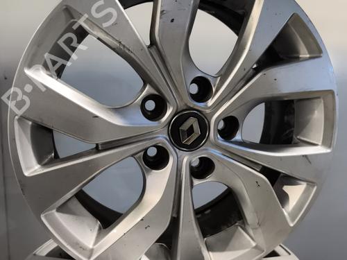 Rim RENAULT MEGANE IV Grandtour (K9A/M/N_) 1.3 TCe 115 (K9N9) | BP29082272C45 