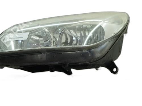 Left headlight CITROËN C5 II (RC_) 1.6 HDi (RC8HZB) | BP39640305C28 - Image 4