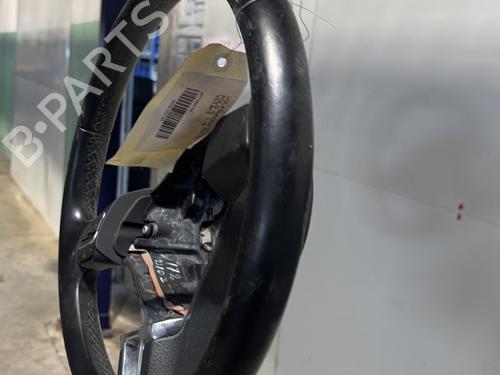 Steering wheel VW POLO V (6R1, 6C1) 1.6 TDI | BP29351281C49 