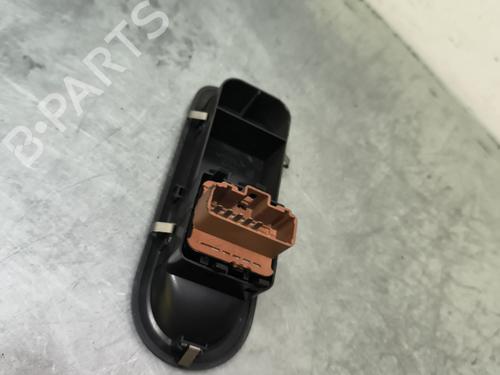 Left front window switch RENAULT CLIO III (BR0/1, CR0/1) 1.5 dCi (BR17, CR17) | BP32995332I27 - Image 2