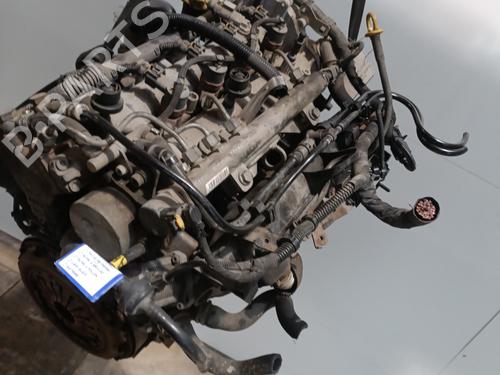 Used Engine OPEL CORSA D (S07) 1.3 CDTI (L08, L68) (75 hp) 29330922