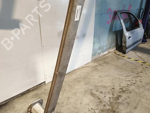 rear-bumper-reinforcement-citroen-c4-ii-nc_-2009-40434982 main image