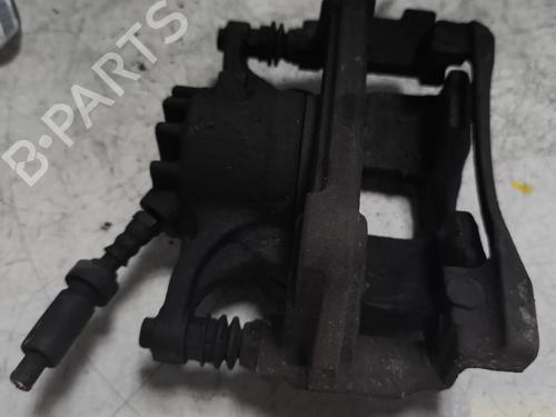 Used Left front brake caliper RENAULT TRAFIC III Van (FG_) 1.6 dCi 125 (FGMH) (125 hp) 25444238