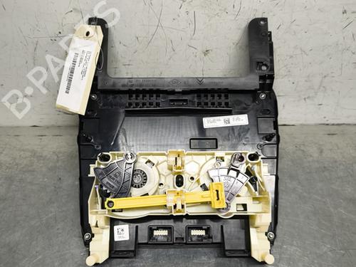 climate-control-citroen-c4-ii-nc_-2009-30552847 main image