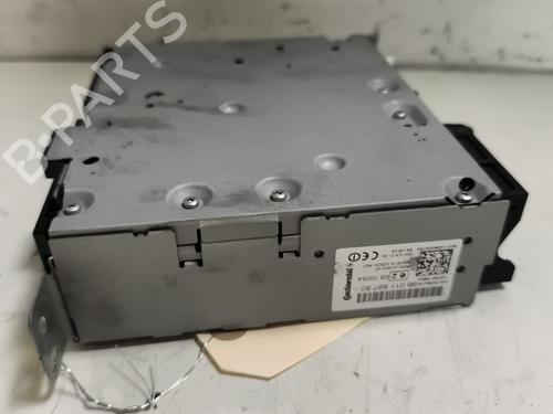Radio CITROËN C4 II (NC_) 1.6 HDi 90 | BP24221888E6 