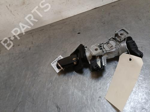 Used Ignition barrel Ignition barrel VW POLO V (6R1, 6C1) 1.2 TSI 16V (90 hp) 28166231 28166231