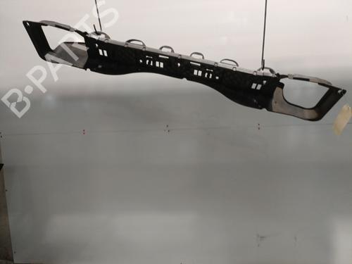 Rear bumper bracket PEUGEOT 208 I (CA_, CC_) 1.2 VTI 82 | BP21709311C159 